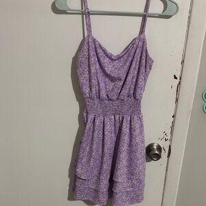 Junior's S Emerald Sundae Sundress